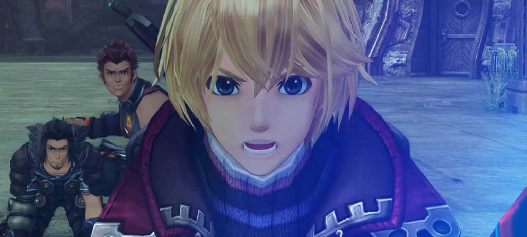 Xenoblade Chronicles no Switch 2 revela melhorias gráficos e de desempenho
