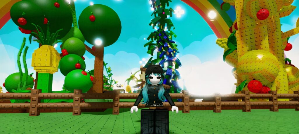 Como Grow a Garden 2 aumenta a dificuldade de colheitas e traz novidades para os jogadores de Roblox