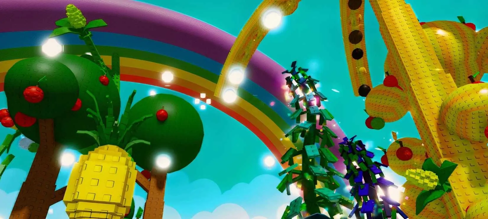 Como Grow a Garden 2 aumenta a dificuldade de colheitas e traz novidades para os jogadores de Roblox