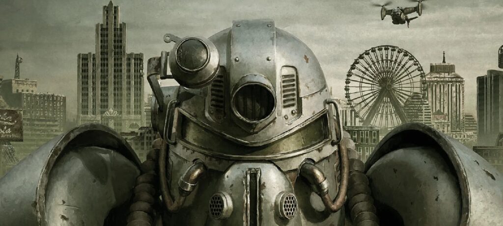 Bethesda anuncia fim de novidades no conteúdo de Expeditions em Fallout 76