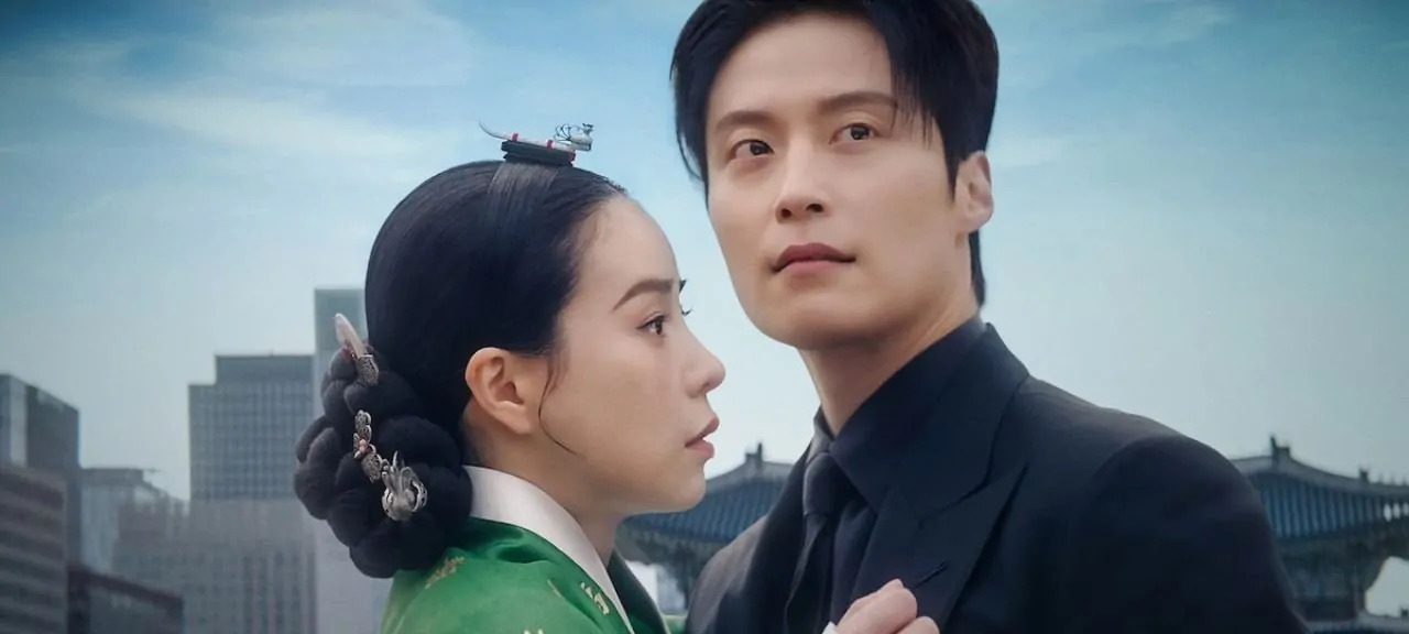 My Royal Nemesis revela que Dan-Sim e Seo-Ri são a mesma pessoa e mexe com o entendimento da trama