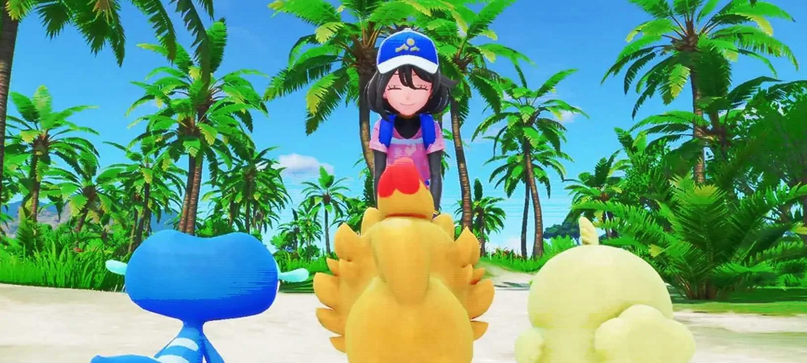 Rumores apontam lançamento de novos jogos de Pokémon e Mario em 2027