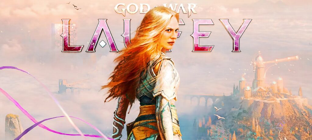 Lançamento de God of War Laufey pode acontecer antes do previsto, aponta especialista