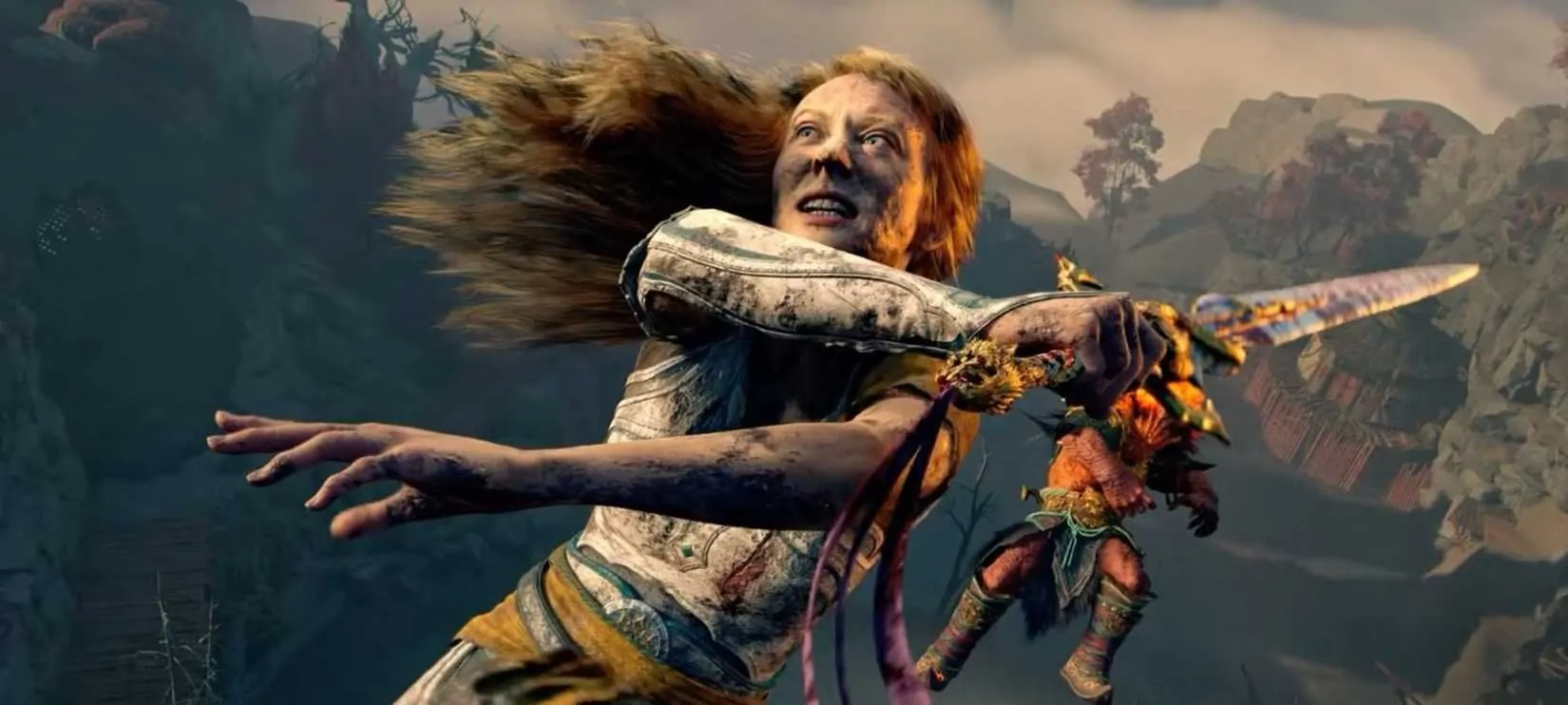 Lançamento de God of War Laufey pode acontecer antes do previsto, aponta especialista