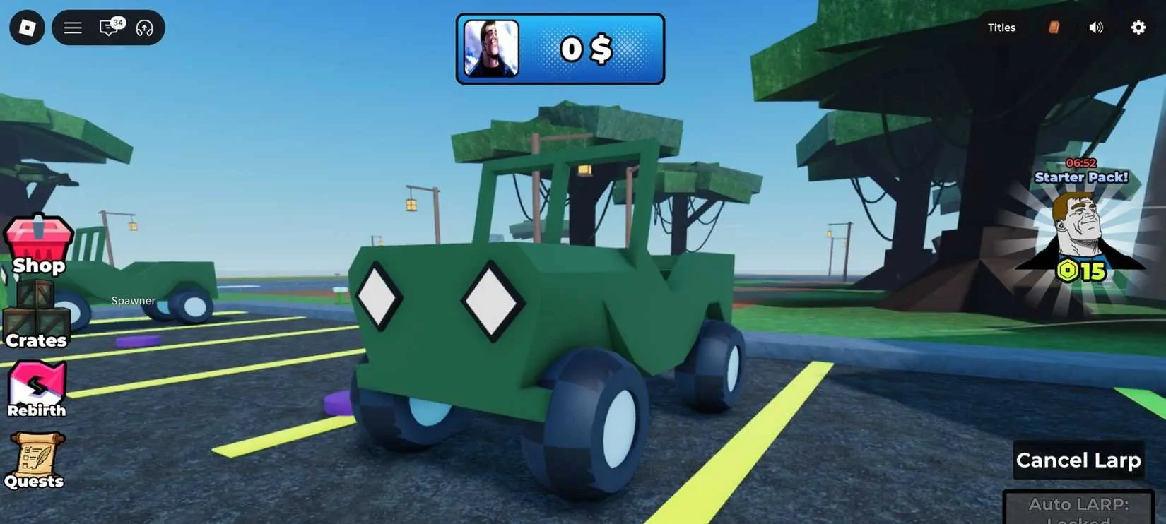 Novos códigos para Roblox: ganhe recompensas grátis em jogos populares de animes, filmes e séries
