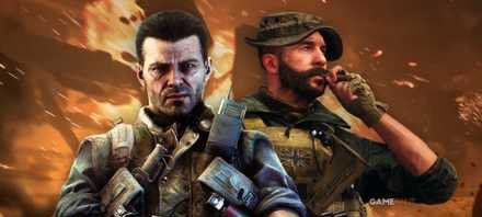Mark Gordon deixa a posição de líder na Treyarch após 22 anos de carreira - Imagem do artigo original