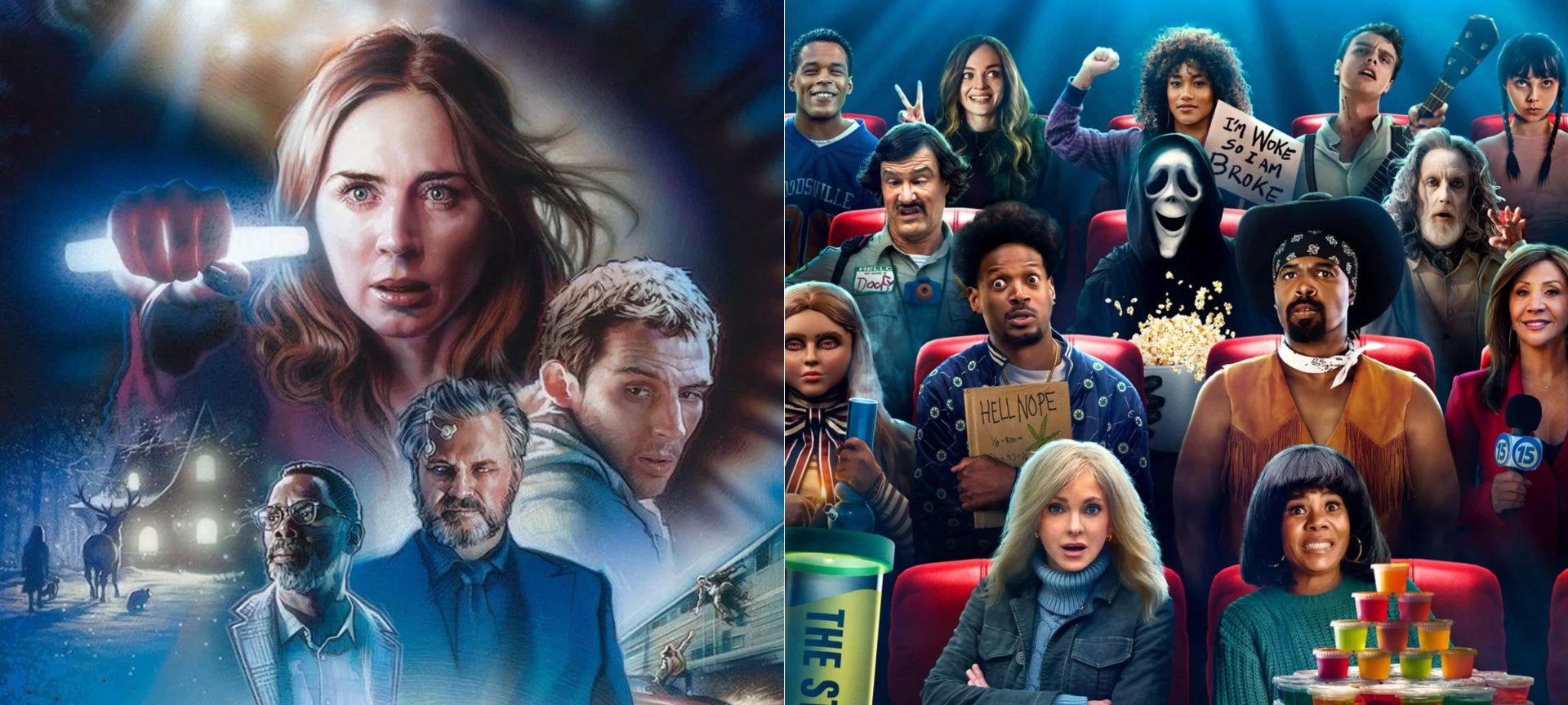 Filme de Spielberg conquista bilheteria no Brasil com estreia recorde de 11,21 milhões de reais