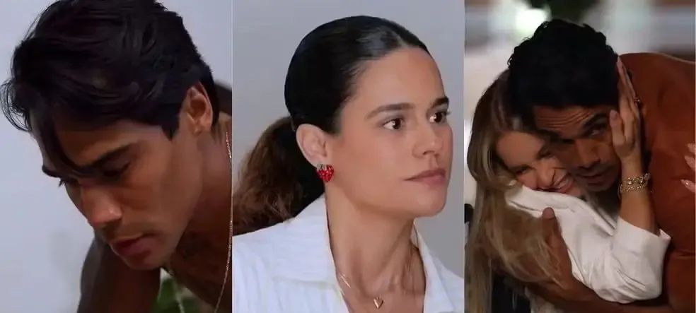 Sinopse do episódio 9 da quarta temporada de Origem revela o plano mais arriscado de Boyd