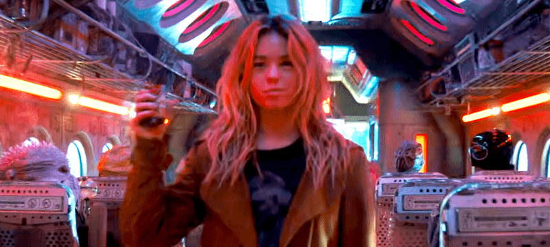 Supergirl revela uso de teletransporte no filme e diferenciação do Superman no DCU