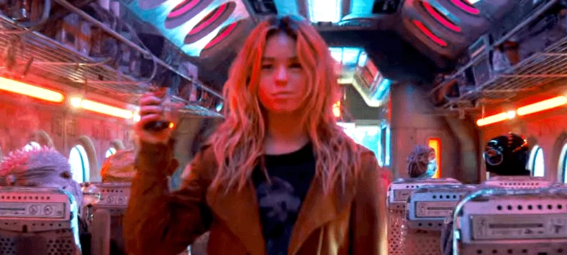 Supergirl revela uso de teletransporte no filme e diferenciação do Superman no DCU