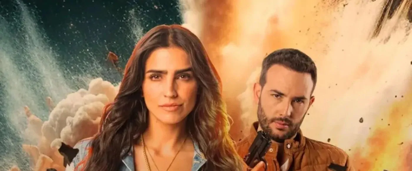 Atualizações Sobre a Possível 6ª Temporada de Rosario Tijeras na Netflix