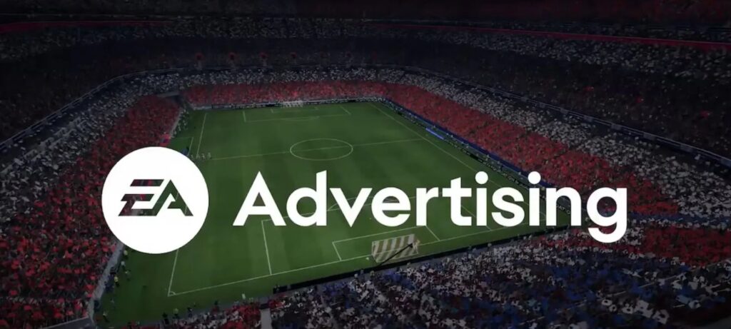 EA lança plataforma de anúncios in-game com foco na experiência dos jogadores