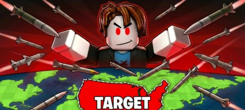 Como obter códigos de recompensa em Missile Empire no Roblox