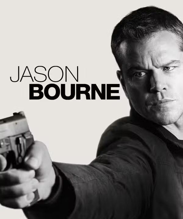 Matt Damon quer retornar como Jason Bourne, mas o maior obstáculo não é dinheiro