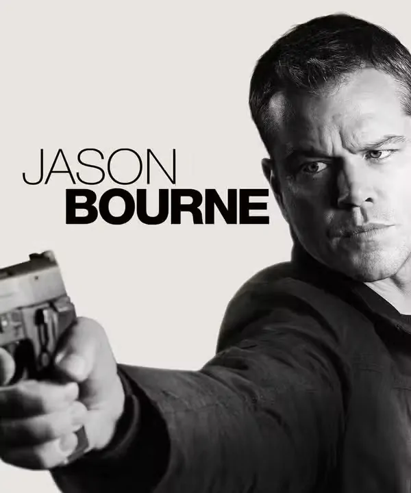 Matt Damon quer retornar como Jason Bourne, mas o maior obstáculo não é dinheiro