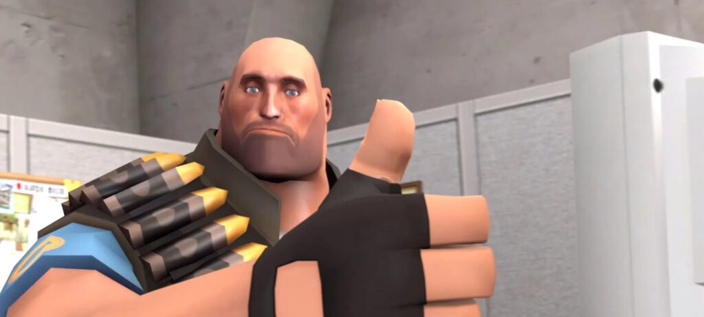 Valve conquista a fidelidade dos gamers ao substituir acessório de Steam Deck destruído por bebê