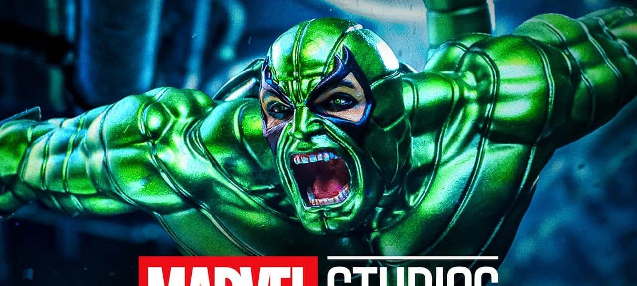 Scorpion em Homem-Aranha: um Novo Dia sela uma dívida narrativa de quase uma década no MCU