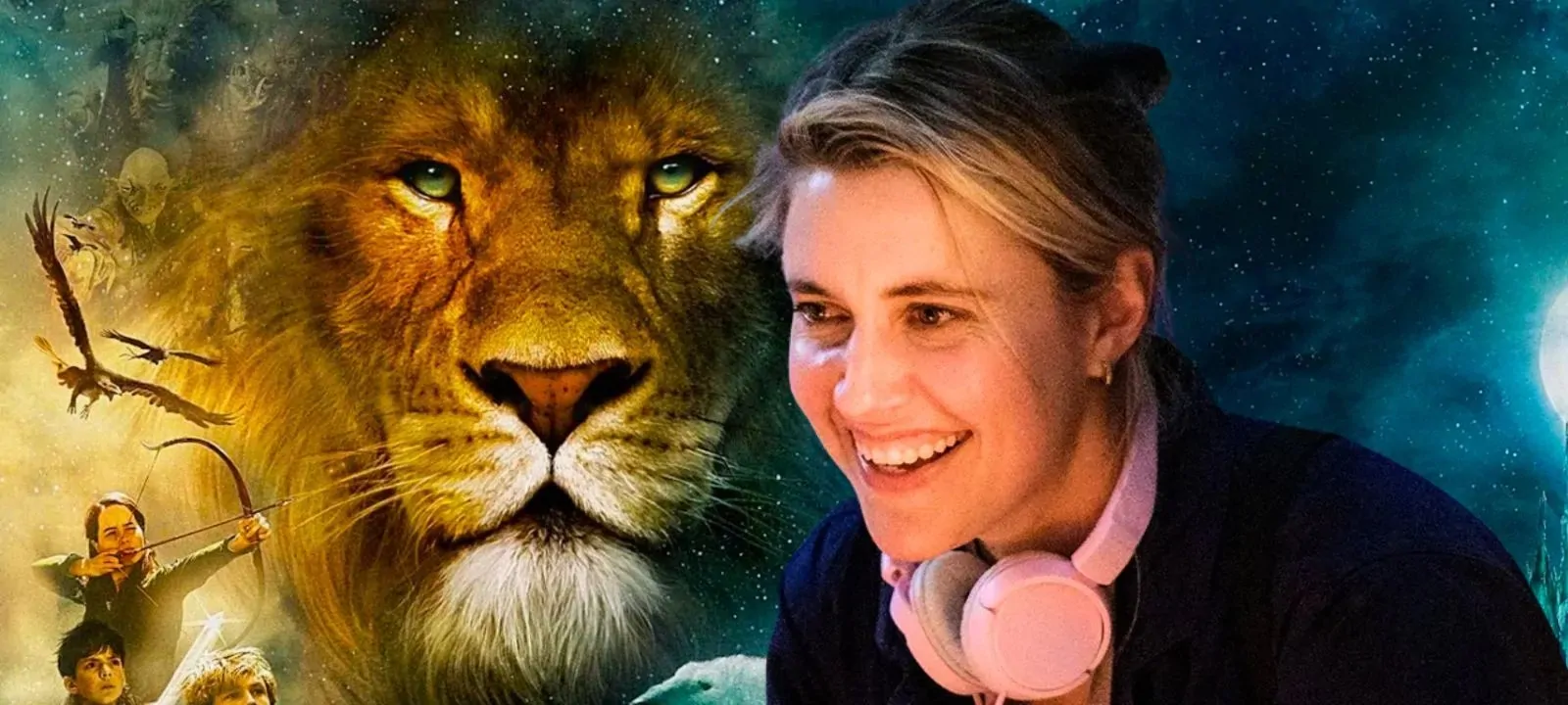 Nárnia: O Sobrinho do Mago chegará aos cinemas em 2027 com estreia global inédita