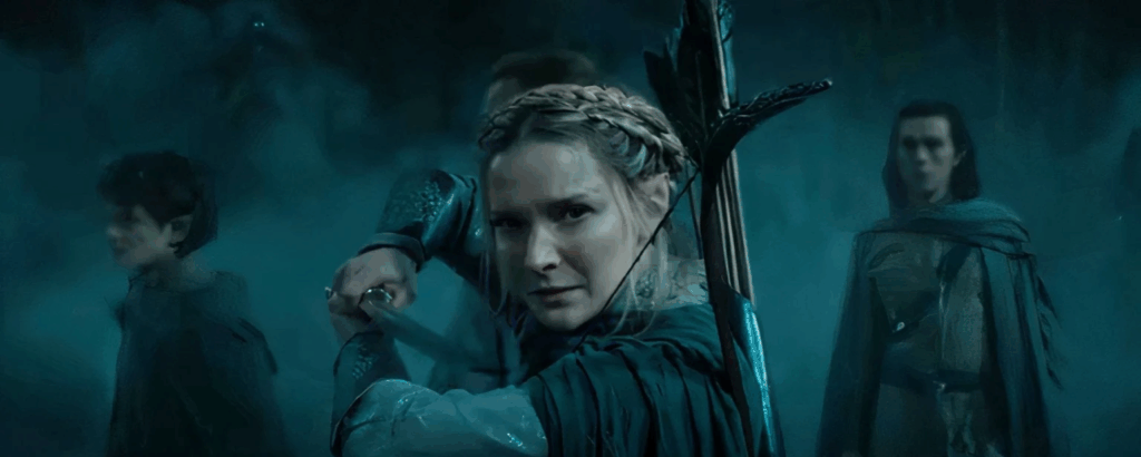 A Lenda de Vox Machina conquista crítica no Prime Video e supera Os Anéis de Poder