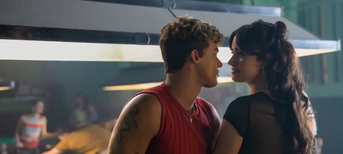 Sua Culpa: Londres chega ao Prime Video nesta semana com Noah e Nick em meio a conflitos emocionais