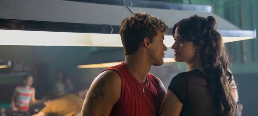 Sua Culpa: Londres chega ao Prime Video nesta semana com Noah e Nick em meio a conflitos emocionais