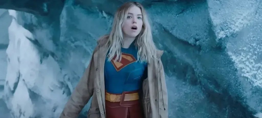James Gunn define que Supergirl terá uma abordagem totalmente diferente de Superman no novo DCU