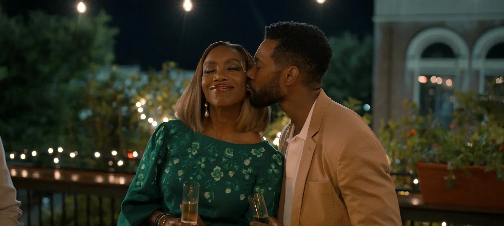 Temporada final de Doces Magnólias deixa dúvidas sobre o futuro de Dana Sue e Ronnie