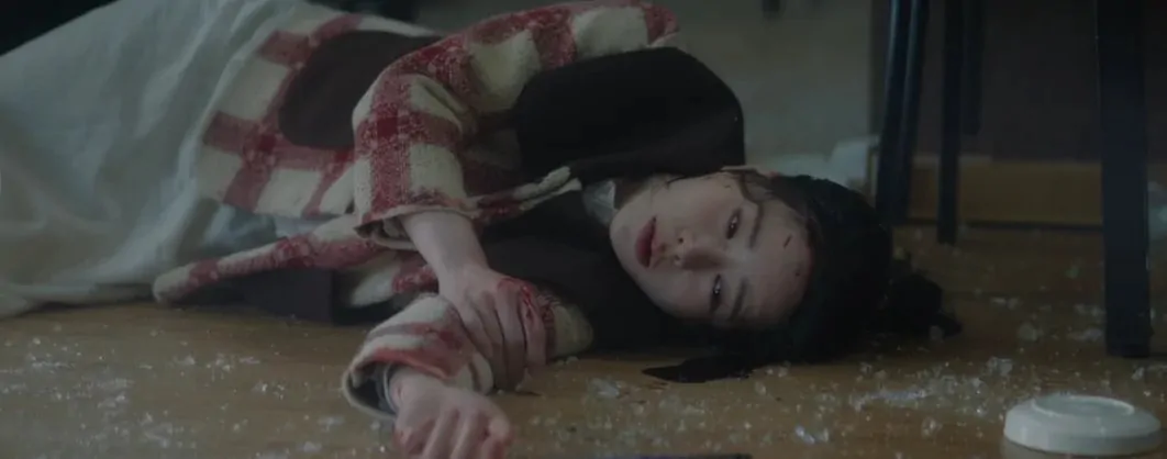 Kang Dan Shim volta à era Joseon após acidente em My Royal Nemesis