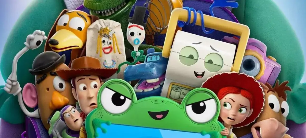 Toy Story 5 revela mudança de foco com Jessie assumindo protagonismo e Woody em nova fase