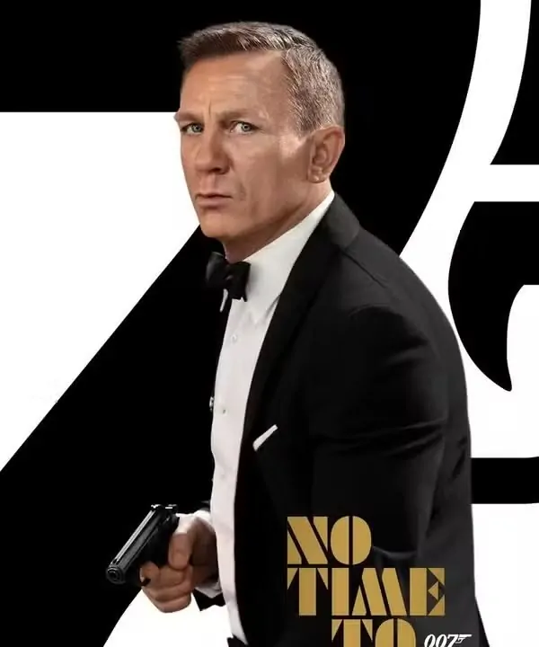 Amazon prepara novo filme de James Bond com direção de Denis Villeneuve e casting jovem