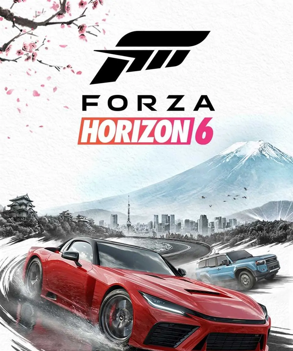 Atualização do Series 2 de Forza Horizon 6 traz melhorias e novidades