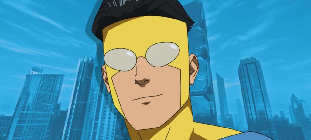 Novo RPG Licenciado de Invincible será lançado em 30 de julho de 2026