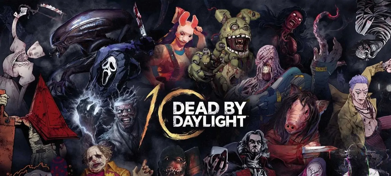 Steam disponibiliza Dead by Daylight de graça até 22 de junho