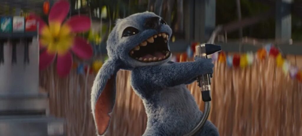 Chris Sanders assume direção de Lilo & Stitch 2 na nova sequência live-action da Disney