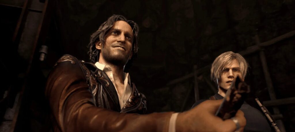 Resident Evil 4 Remake ganha módulo para multiplayer cooperativo no PC