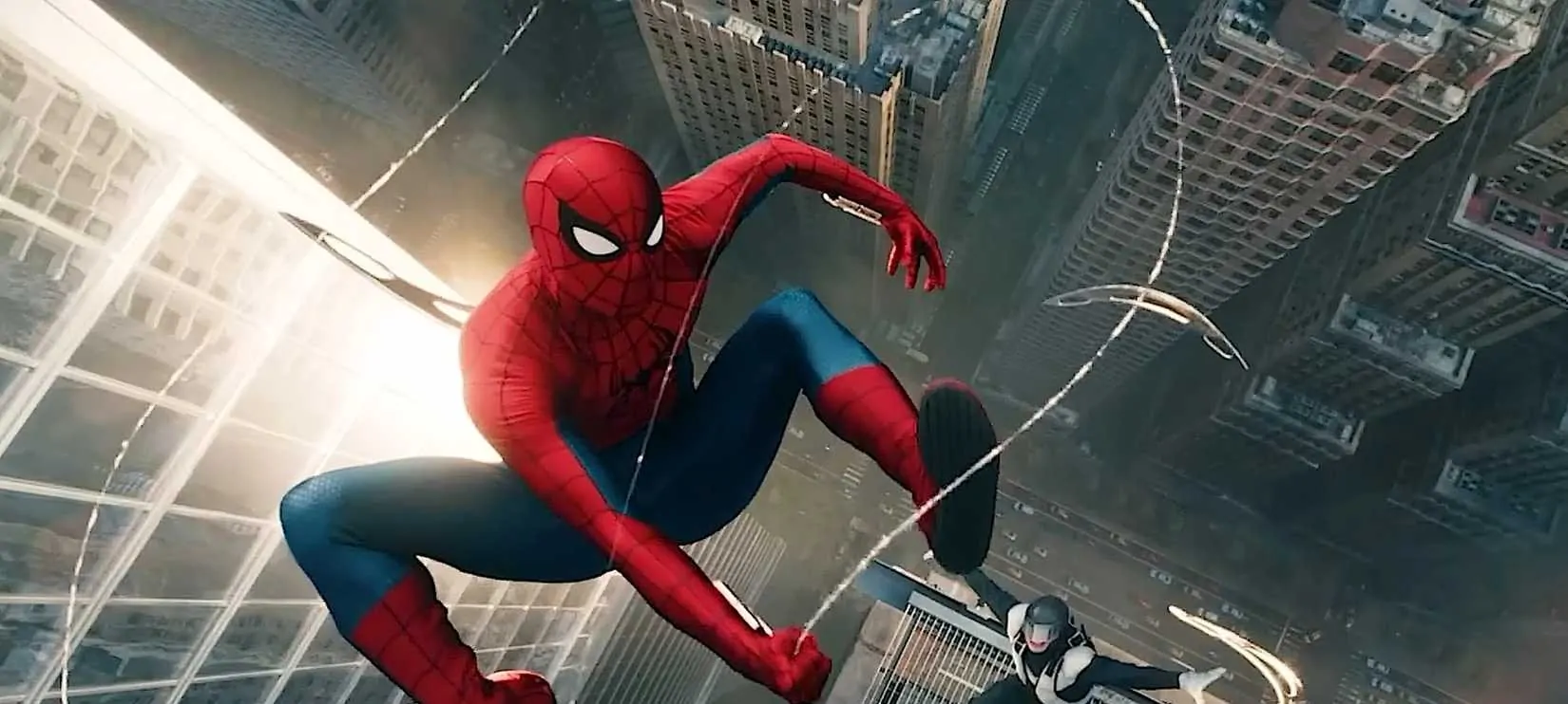 Novo traje de Spider-Man: Bravura e inovação chegam ao Marvel’s Spider-Man 2 em atualização gratuita