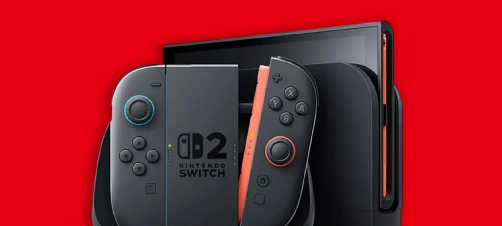 Lançamento do Bundle do Nintendo Switch 2 com Pokémon Pokopia chega à Europa em 2 de julho