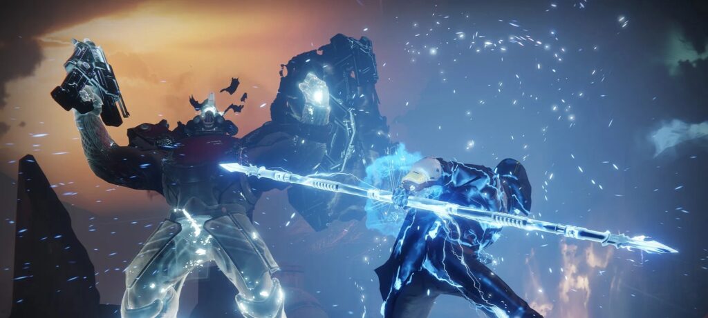 Bungie pode reduzir em até 50% sua equipe durante férias de verão devido a rumores de layoffs