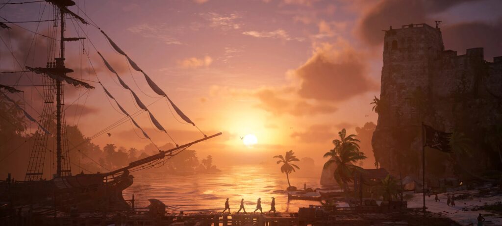 Assassin’s Creed Black Flag Resynced: detalhes sobre pré-vendas e edições especiais