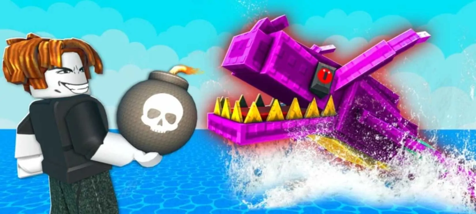 Códigos gratuitos e dicas para aproveitar ao máximo Bomb Fishing no Roblox