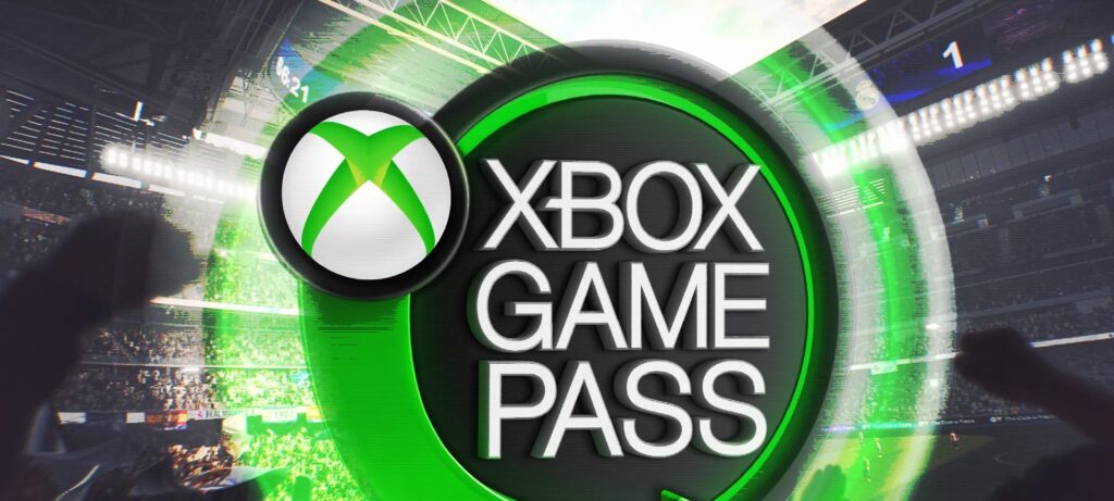 Xbox Game Pass adiciona jogo oficial da Copa do Mundo de futebol 2026