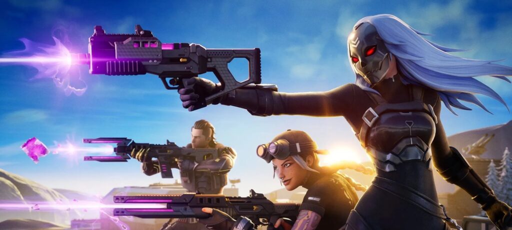 Poncle Avalia Cancelar Colaboração com Fortnite por Divergências Sobre Uso de GenAI
