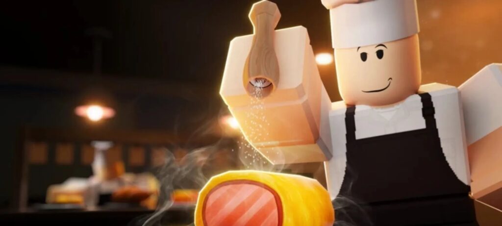 Como resgatar códigos em Run a Restaurant no Roblox e aproveitar recompensas grátis