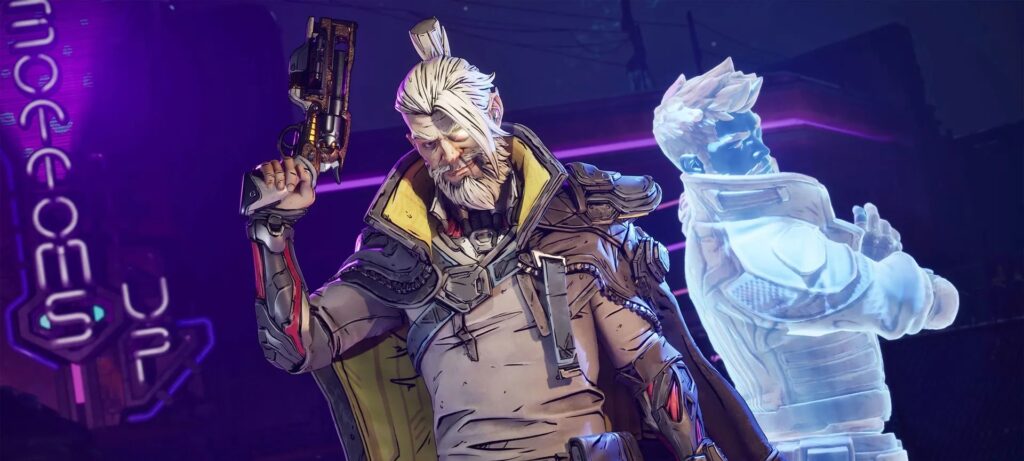 Borderlands 4 ganha novos conteúdos e data de lançamento oficial em junho