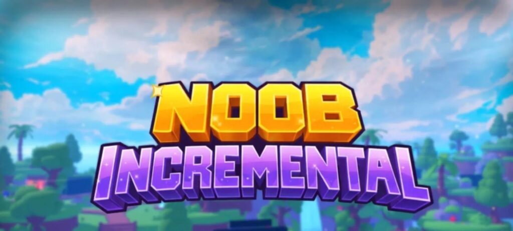 Códigos Gratuitos para Noob Incremental em Roblox: Guia Completo de Atualizações e Recompensas