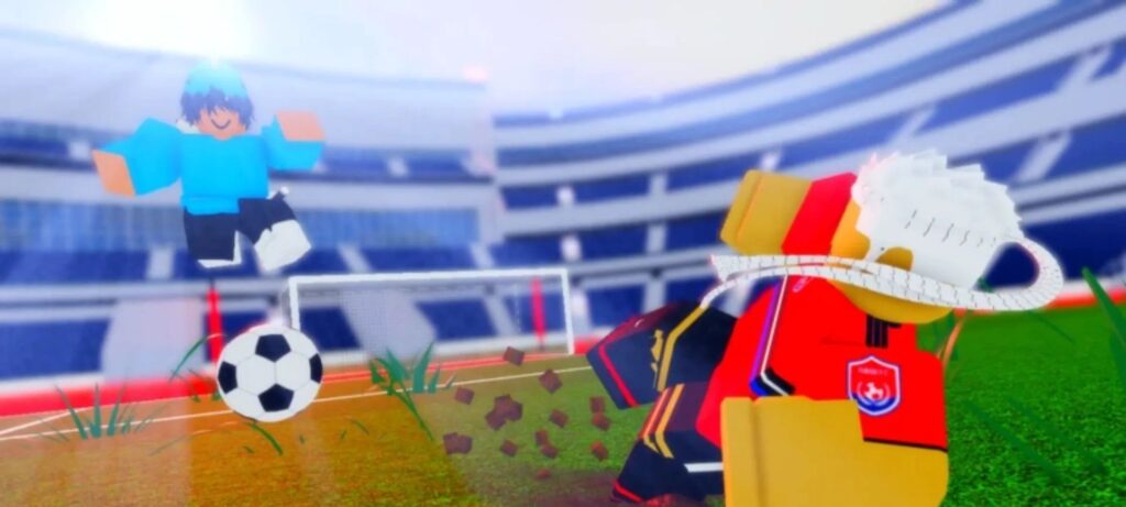 Como conseguir códigos gratuitos em TouchLine no Roblox e potencializar sua experiência