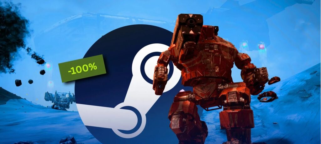 Jogos, animes e séries grátis na Steam até 22 de junho: confira os destaques