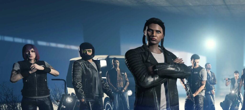 Funcionários do governo britânico recebiam para jogar GTA Online como parte de pesquisa