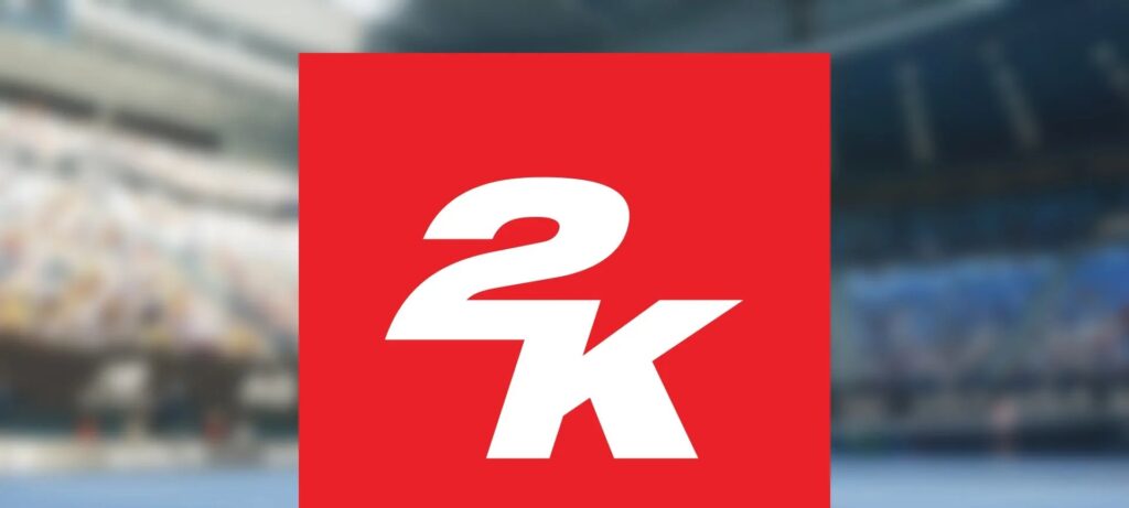 2K confirma encerramento permanente dos servidores de Top Spin 2K25 em 2027
