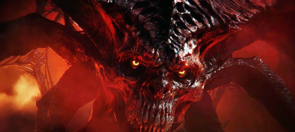 Diablo 4 deve ganhar versão para Nintendo Switch 2, apontam indícios recentes